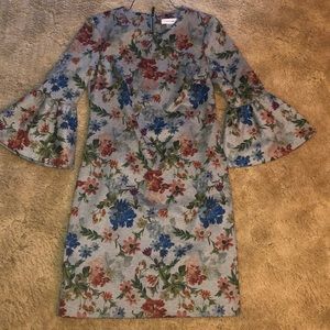 Calvin Klein dress size 4